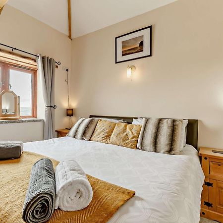 1 Bed In Boscastle Lpenc Villa Esterno foto
