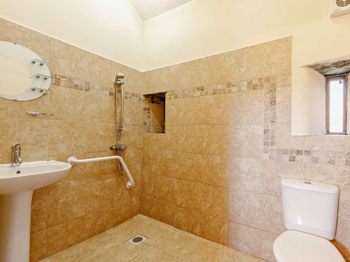 1 Bed In Boscastle Lpenc Villa Esterno foto