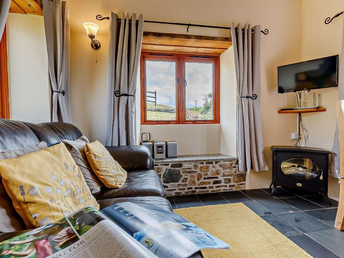 1 Bed In Boscastle Lpenc Villa Esterno foto